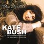 Kate Bush: The Profile (Biography & Interview), CD,CD