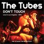 The Tubes: Don't Touch: Live In Los Angeles 1976, CD
