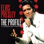 Elvis Presley: The Profile, CD,CD