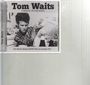 Tom Waits: Fumblin' On The Radio: The Studio Session KPFK FM Los Angeles 1974, CD