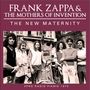 Frank Zappa: The New Maternity: VPRO Radio Piknik 1970, CD