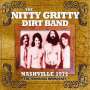 Nitty Gritty Dirt Band: Nashville 1974, CD