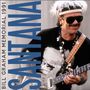 Santana: Bill Graham Memorial 1991, CD