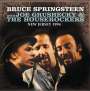 Bruce Springsteen: New Jersey 1994: With Joe Grushecky & The Houserockers, CD