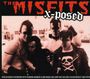Misfits: X-Posed, CD
