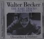 Walter Becker: Rare Tracks Collection, CD