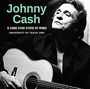 Johnny Cash: A Lone Star State Of Mind: University Of Texas 1994, CD