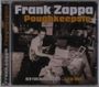 Frank Zappa: In Poughkeepsie 1978, CD,CD
