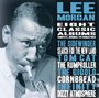 Lee Morgan: Eight Classic Albums, CD,CD,CD,CD