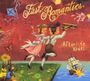 Fast Romantics: Afterlife Blues, CD