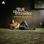 Jordan Klassen: Big Intruder, CD