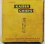 Kaiser Chiefs: Education, Education, Education & War, CD