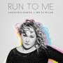 Samantha Martin: Run To Me, CD