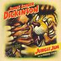 Jim Dickinson  (aka James Luther Dickinson): Jungle Jim & The Voodoo Tiger, CD