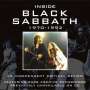 Black Sabbath: Inside Black Sabbath: An Independent Critical Review 1970 - 1992, CD