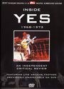 Yes: Inside Yes 1968 - 1973, DVD