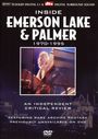 Emerson, Lake & Palmer: Inside Emerson, Lake & Palmer 1970 - 1995, DVD