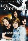 Led Zeppelin: First Album, DVD
