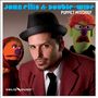 John Ellis (Saxophone) (geb. 1974): Puppet Mischief, CD