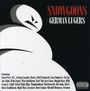 Snowgoons: German Lugers, CD