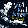 Jelly Roll Morton: Jelly Roll Blues, CD