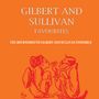 The Bournemouth Gilbert & Sullivan Society: Favorites, CD
