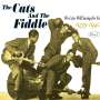 Cats & The Fiddle: We Cats Will Swing For You Vol.1, CD