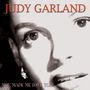 Judy Garland: You Made Me Love You, CD