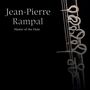 Jean-Pierre Rampal: the Flute, CD
