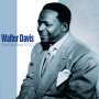 Walter Davis: Don't You Want To Go, CD