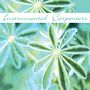 : Instrumental Carpenters, CD