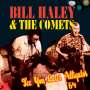 Bill Haley: See You Later Alligator, CD
