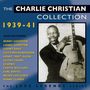 Charlie Christian: Jazz Legends: The Collection, CD