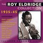 : The Roy Eldridge Collection, CD