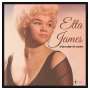 Etta James: A Spoonful Of Peaches 1955-62, LP