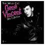 Gene Vincent: Wild Cat Hits Collection 1956-62, LP