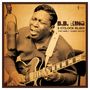 B.B. King: 3 O'Clock Blues: The Early Years 1951-62, LP