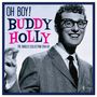 Buddy Holly: Oh Boy: Singles Collection 1956 - 1959, LP