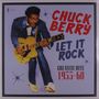 Chuck Berry: Let It Rock: Greatest Hits 1955 - 1960, LP