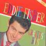 Eddie Fisher: Greatest Hits, CD,CD