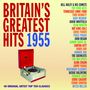 : Britain's Greatest Hits 1955, CD,CD