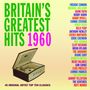 : Britain's Greatest Hits 1960, CD,CD