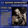 Django Reinhardt: The Collection, CD,CD