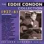 Eddie Condon: Collection 1927 - 1961, CD,CD