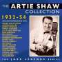 Artie Shaw: The Artie Shaw Collection 1932 - 1954, CD,CD