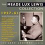 Meade Lux Lewis: Collection 1927 - 1961, CD,CD