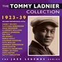Tommy Ladnier: The Tommy Ladnier Collection, CD