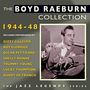Boyd Raeburn: The Boyd Raeburn Collection 1944 - 1948, CD,CD