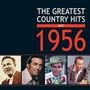 The Greatest Country Hits Of 1956, CD