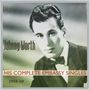 Johnny Worth: His Complete Embassy Singles, CD,CD